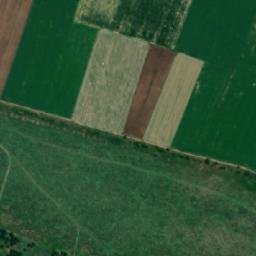 Satellite imagery of TT37, RO