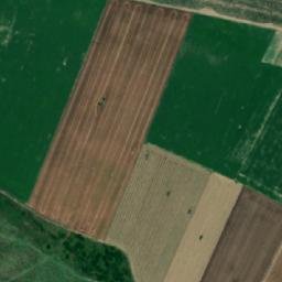Satellite imagery of TT37, RO