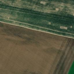 Satellite imagery of TT45, RO