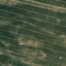 Satellite imagery of Golyamata Mogila, BG