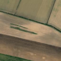 Satellite imagery of TT46, RO