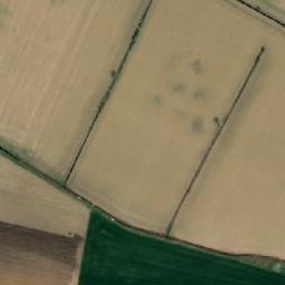 Satellite imagery of TT46, RO