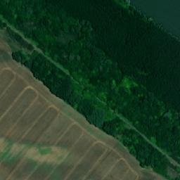 Satellite imagery of TT22, RO