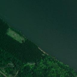 Satellite imagery of TT22, RO