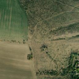 Satellite imagery of TT14, RO