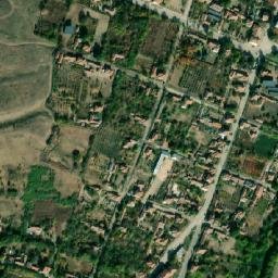 Satellite imagery of TT8B, RO