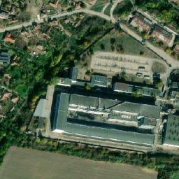Satellite imagery of TT8B, RO