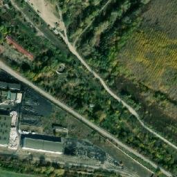 Satellite imagery of TT8B, RO