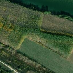 Satellite imagery of TT13, RO