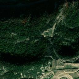 Satellite imagery of TT1, RO