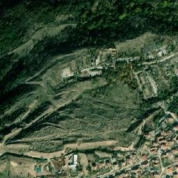 Satellite imagery of TT1, RO