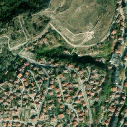 Satellite imagery of TT9, RO