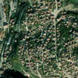 Satellite imagery of TT9, RO