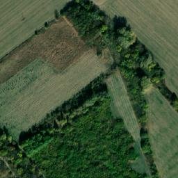 Satellite imagery of TT18, RO