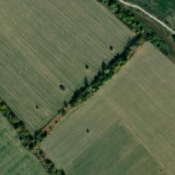 Satellite imagery of TT18, RO