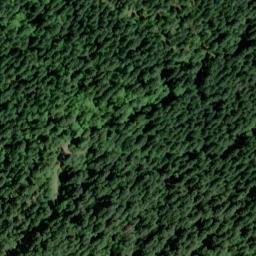 Satellite imagery of Rujada Point, US