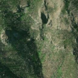 Satellite imagery of Bunchgrass Ridge, US