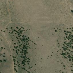 Satellite imagery of Juniper Ridge, US