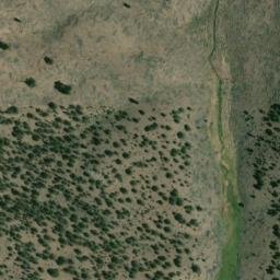 Satellite imagery of Juniper Ridge, US