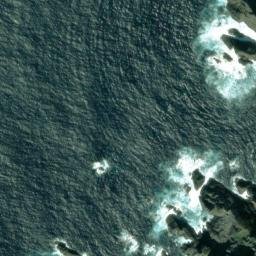 Satellite imagery of Punta Filgueira, ES