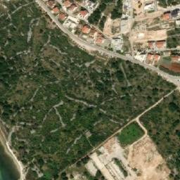 Satellite imagery of Rt Grmine, HR