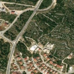 Satellite imagery of Rt Grmine, HR
