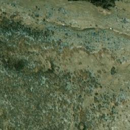 Satellite imagery of Kosa, HR