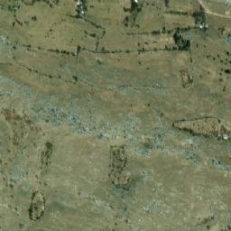 Satellite imagery of Kosa, HR