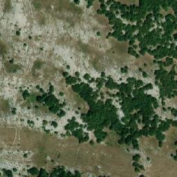 Satellite imagery of Međina, BA