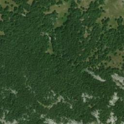 Satellite imagery of Goli Umac, BA