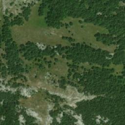 Satellite imagery of Goli Umac, BA