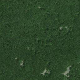 Satellite imagery of Brljuša, BA