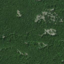 Satellite imagery of Brljuša, BA