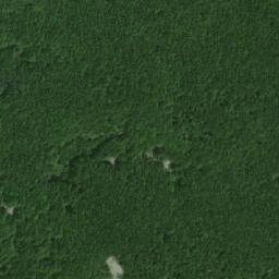 Satellite imagery of Brljuša, BA