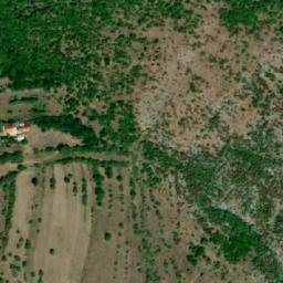 Satellite imagery of Zabuge, BA