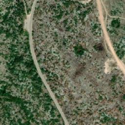 Satellite imagery of Zabuge, BA