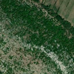 Satellite imagery of Mali Gradac, BA