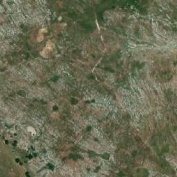 Satellite imagery of Gornja Greda, BA