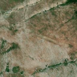 Satellite imagery of Gornja Greda, BA