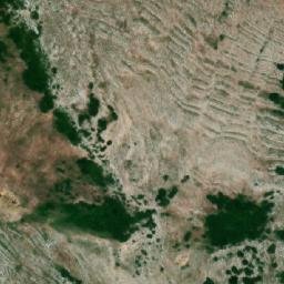 Satellite imagery of Suvi Vrh, BA