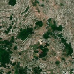 Satellite imagery of Savkovac, BA