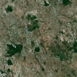 Satellite imagery of Savkovac, BA