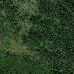 Satellite imagery of Glavice, BA