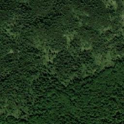 Satellite imagery of Glavice, BA