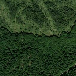 Satellite imagery of Glavice, BA