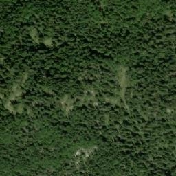 Satellite imagery of Kita, BA