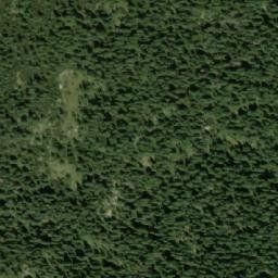 Satellite imagery of Opaljeni Brijeg, BA