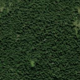 Satellite imagery of Opaljeni Brijeg, BA