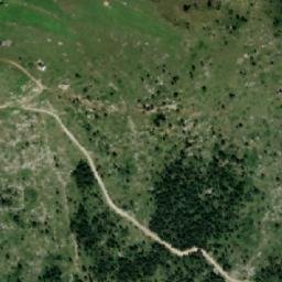 Satellite imagery of Gvozdac, BA