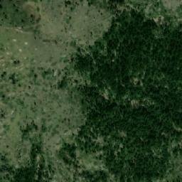 Satellite imagery of Gvozdac, BA